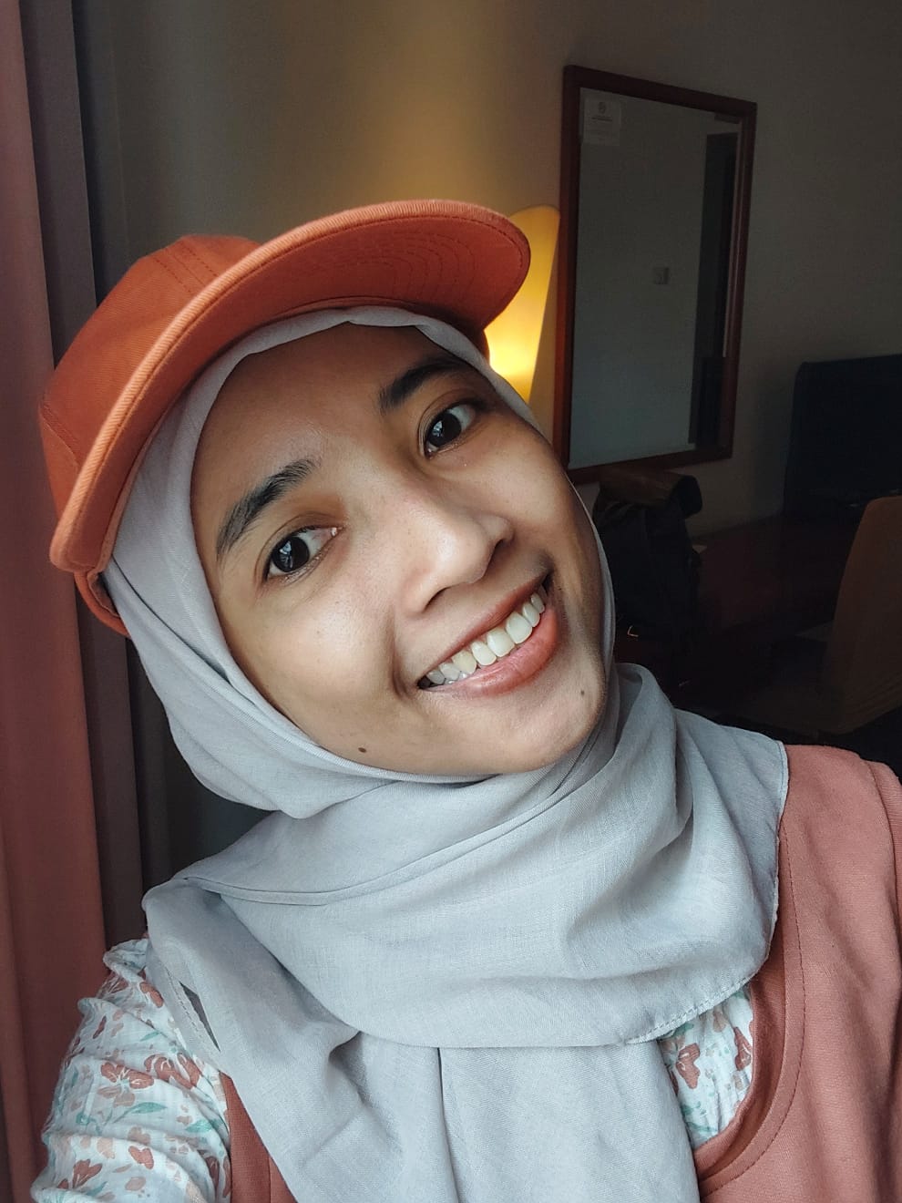 Anindya Puspita's Avatar