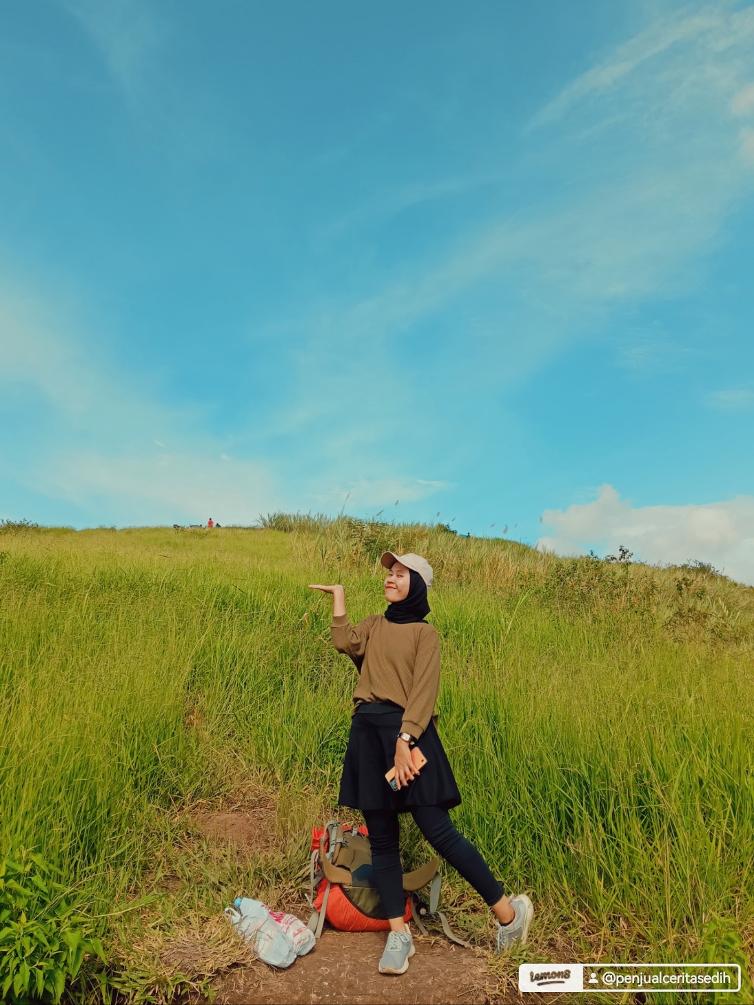 Rita Puspitasari's Avatar