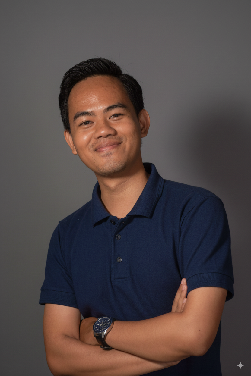 Natanail Saputra's Avatar
