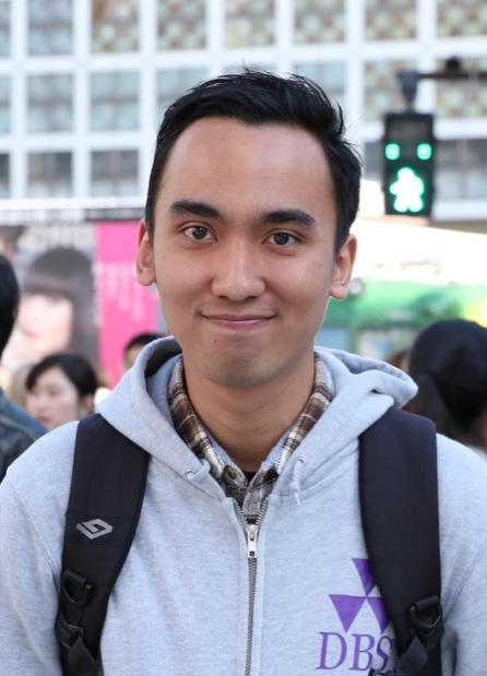 Andhika Sarasono's Avatar