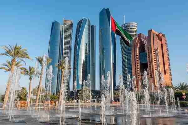 Exploring Qasr Al Hosn Together: Culture, History & Chill Walk