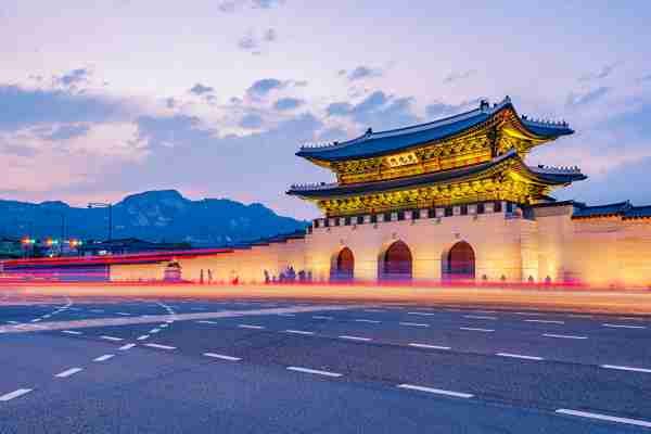 ๐๏ธ Dongdaemun Night Shopping Adventure & Fashion Hunt