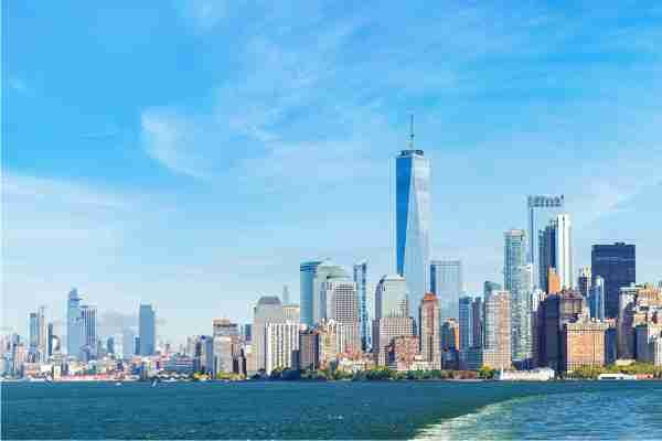 New York