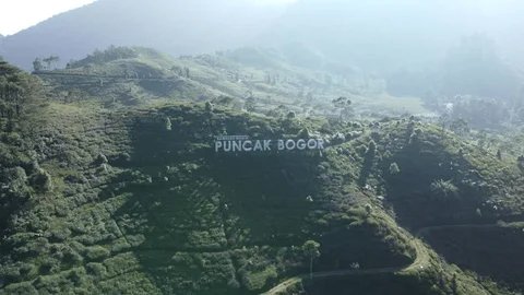 Skydiving at Danau Lido, Cigombong - Let’s Jump Together!