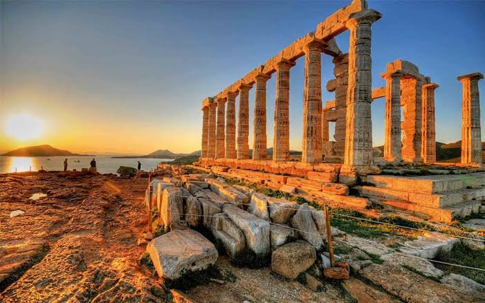 Mountain Trekking Adventure at Mount Parnitha National Park (North Athens)