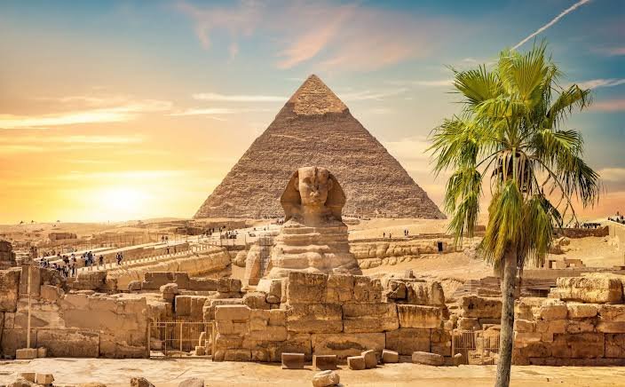 Cairo