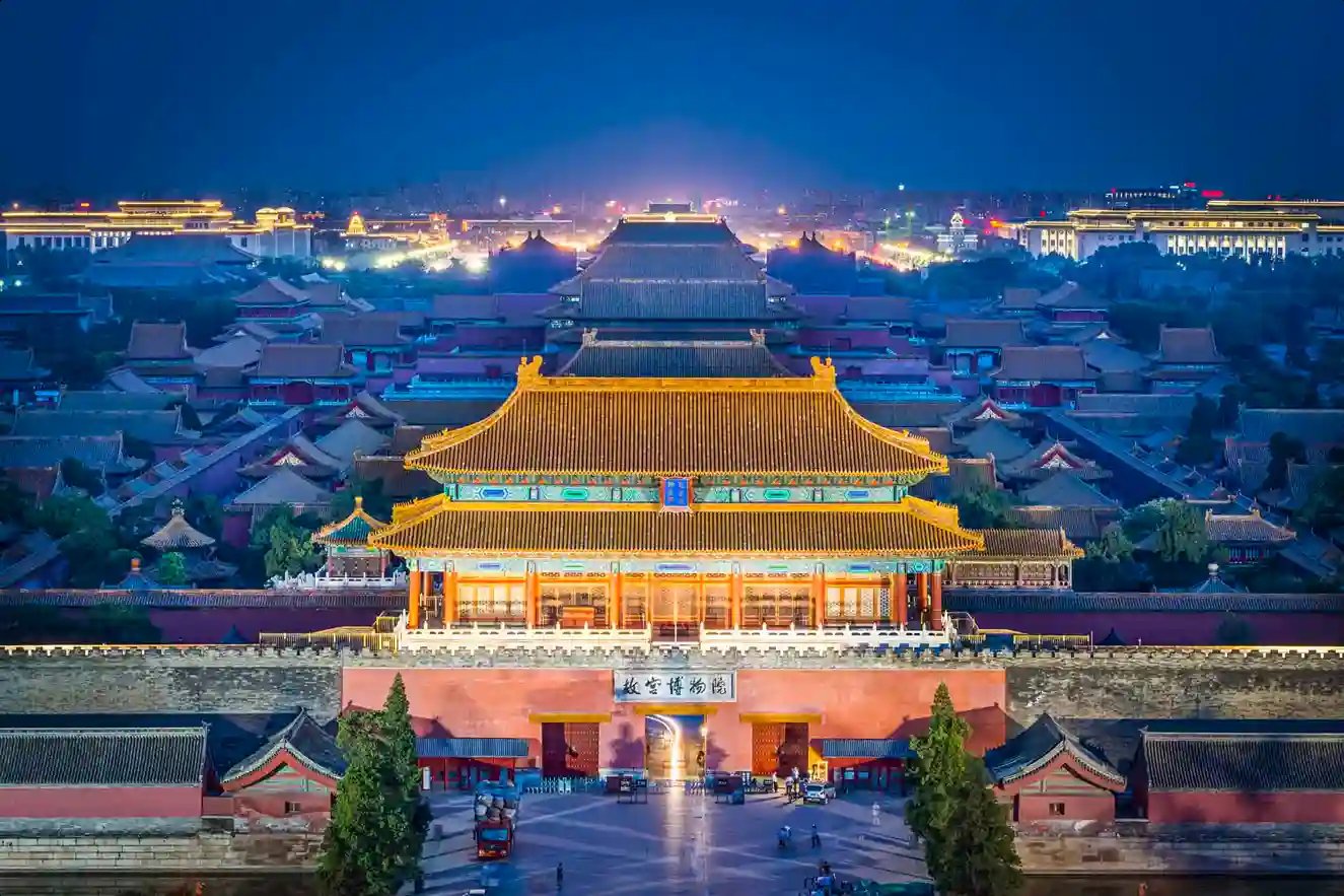 Finding Serenity at Temple of Heaven (Tiantan) โ A Cultural & Spiritual Walk