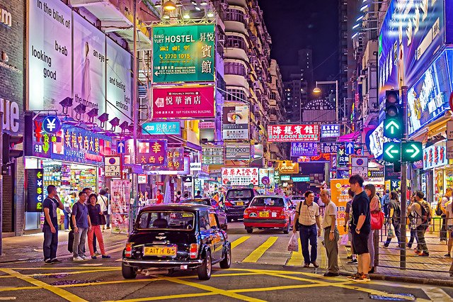 Exploring Yau Ma Tei & Sham Shui Po: Hidden Crafts & Local Stories of Kowloon