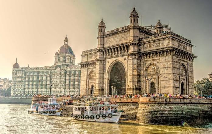 Mumbai Street Food & Culinary Journey: Taste the Soul of India ๐ฎ๐ณ๐
