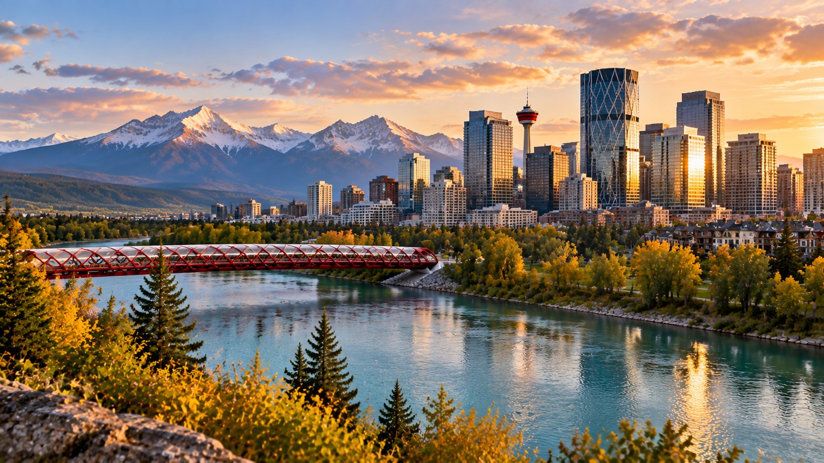 Calgary