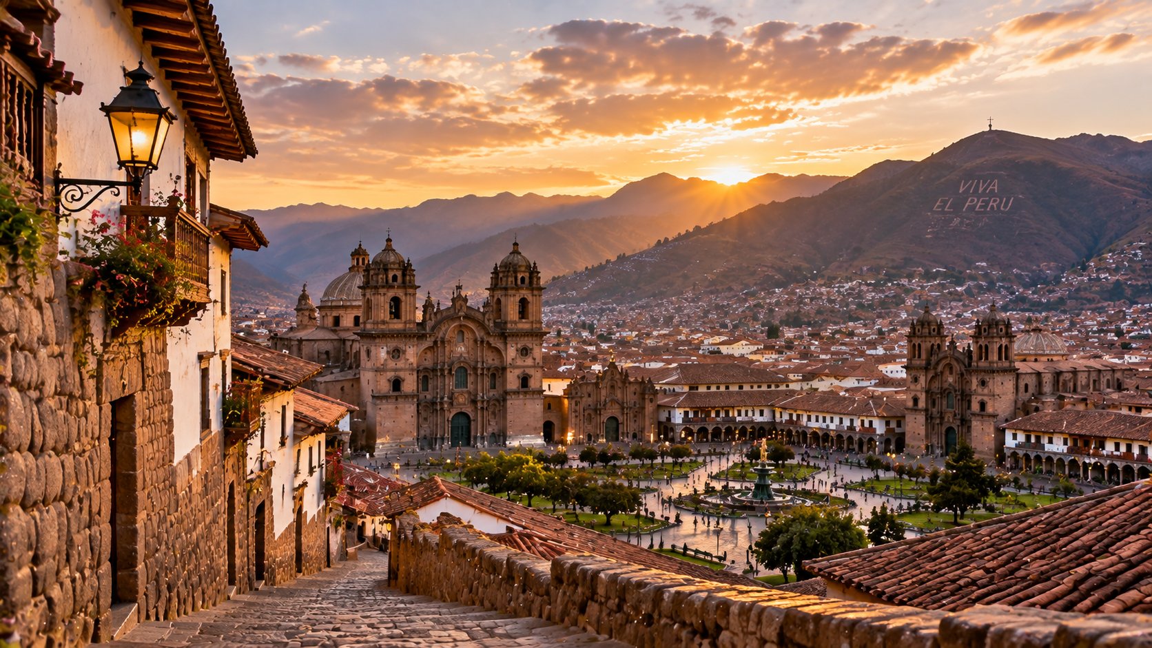 Cusco