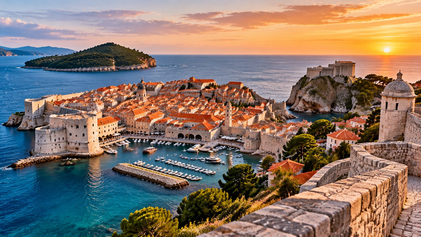 Dubrovnik