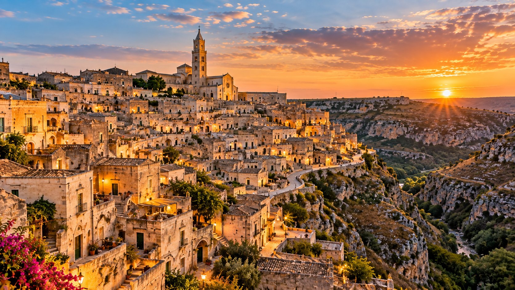 Matera