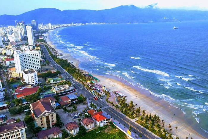 Da Nang