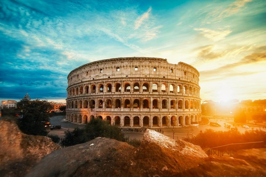 Rome Night Out at Highlander Pub – Anyone Want to Join?
