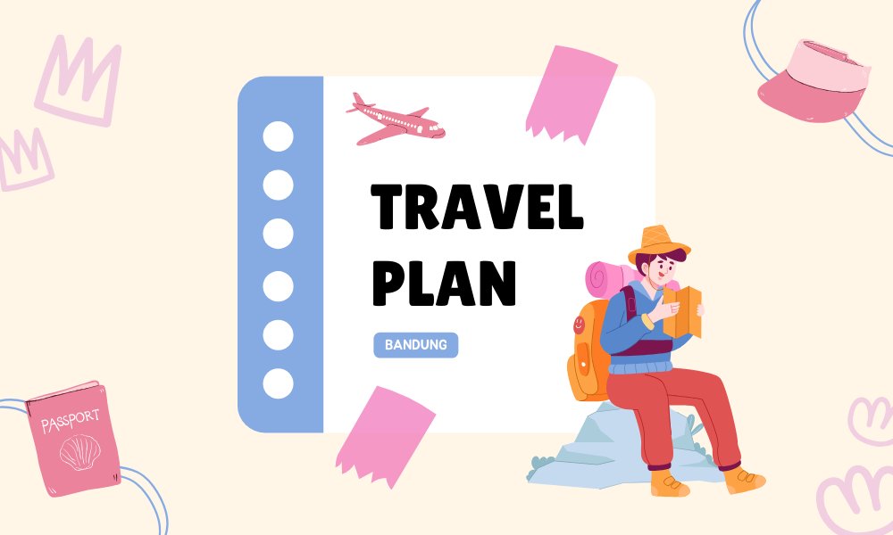 Bandung Escape: 3D2N Nature, Culture & Culinary Journey