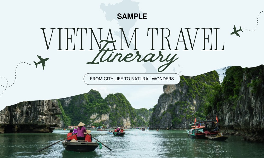Da Nang Lifestyle Trip β The Miami of Southeast Asia