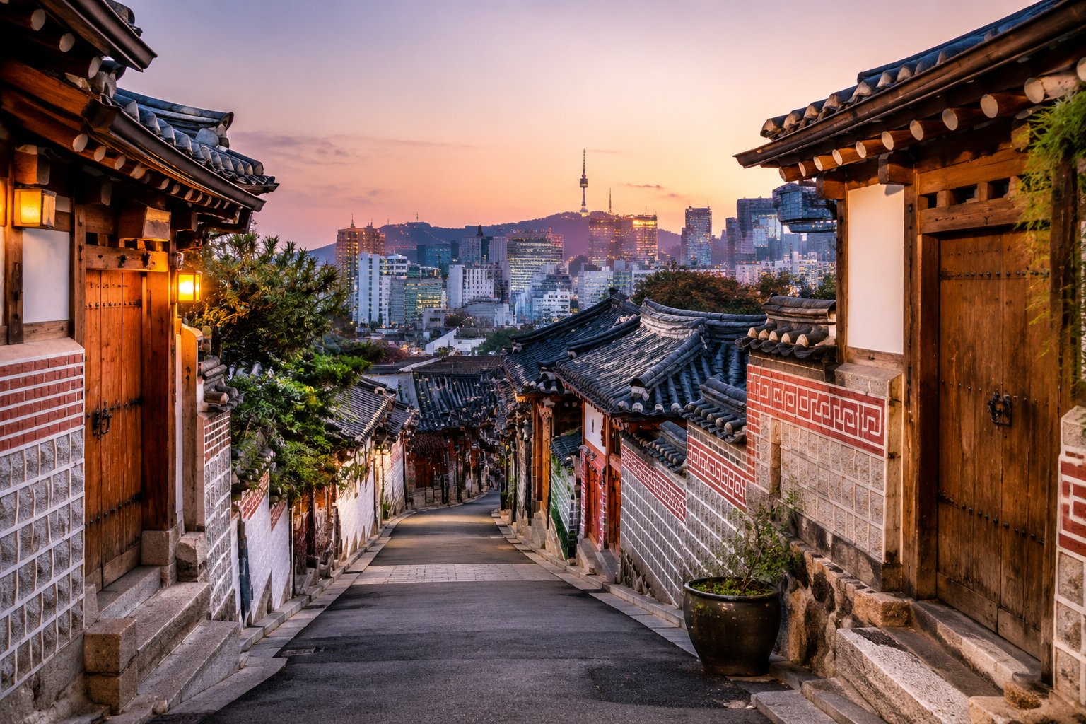 Living Like a Local in Seoul: Share Your Authentic Homestay Experiences