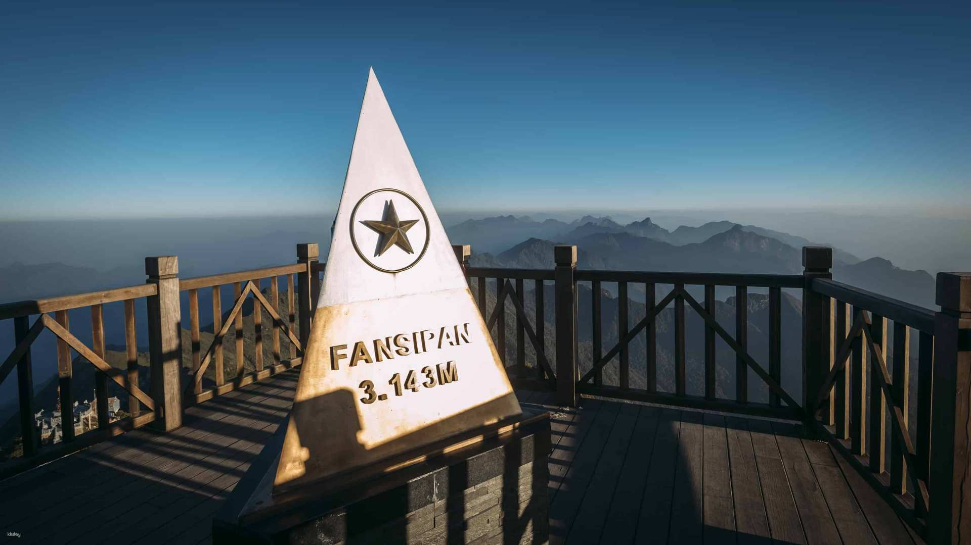 Conquering Fansipan Legend: A Scenic Journey Above the Clouds in Sapa, Vietnam